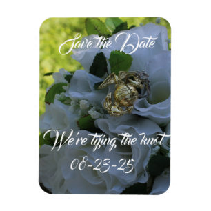 Magnet Flexible Marine Enregistrer la date