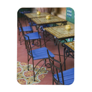 Magnet Flexible MAROC, Casablanca : Ancienne (vieille médina),