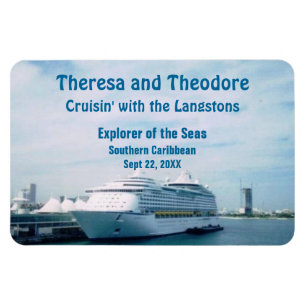 Magnet Flexible Marqueur de porte de cabine de grand luxe de