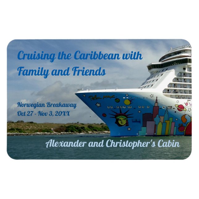 Magnet Flexible Marqueur de porte de la salle d'état personnalisée (Horizontal)