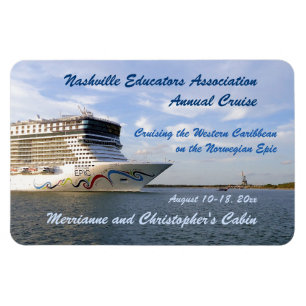 Magnet Flexible Marqueur de porte de salle de séjour personnalisée