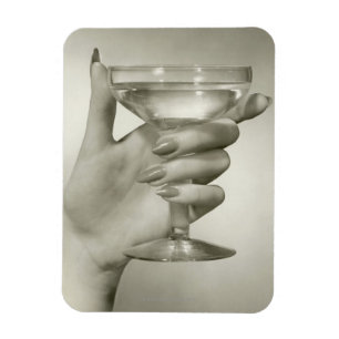 Magnet Flexible Martini
