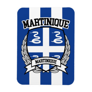 Magnet Flexible Martinique