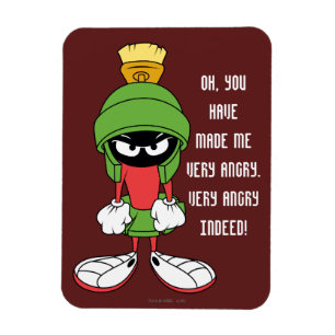 MAGNET FLEXIBLE MARVIN LE MARTIAN™