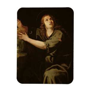 Magnet Flexible Mary Magdalene