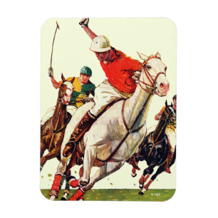 Magnet Flexible Match de polo