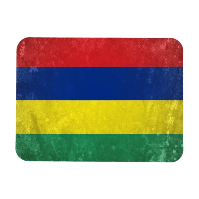 Magnet Flexible Maurice (Horizontal)