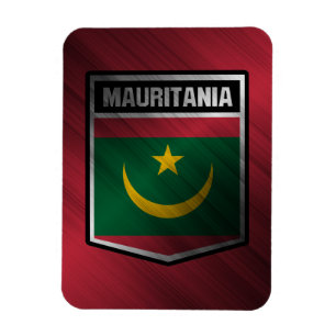 Magnet Flexible Mauritanie