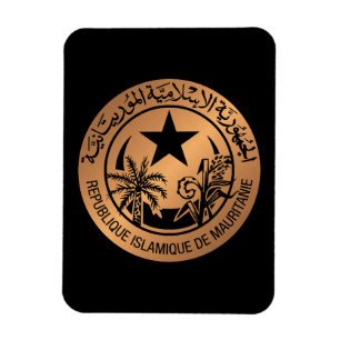 Magnet Flexible Mauritanie