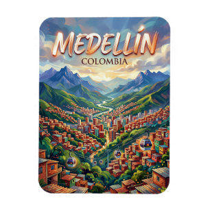 Magnet Flexible Medellín Colombie