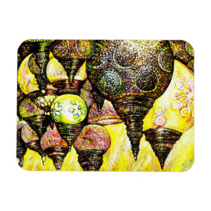 Magnet Flexible Même plus grande idée de couleur