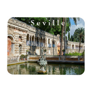 Magnet Flexible Mercury Pond et la Galerie de la Grotesque.