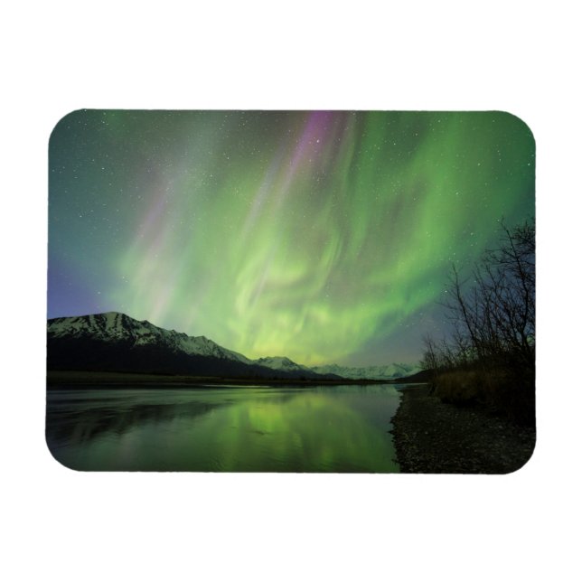 Magnet Flexible Merveilleux Aurora (Horizontal)
