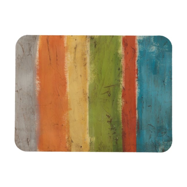 Magnet Flexible Mesa Strata I (Horizontal)