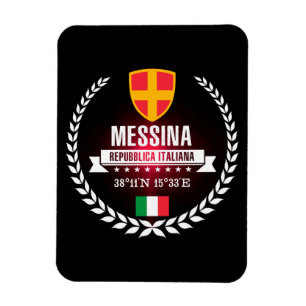 Magnet Flexible Messine