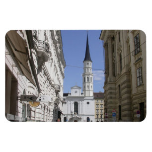 Magnet Flexible Michaelerkirche