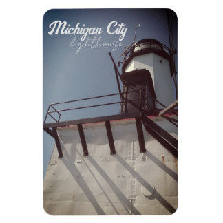 Magnet Flexible Michigan City dans le phare