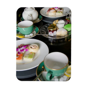 Magnet Flexible Michigan, Mackinac Island. Grand Hôtel