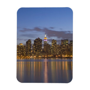 Magnet Flexible Midtown Manhattan