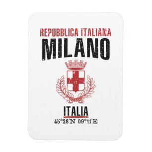 Magnet Flexible Milan