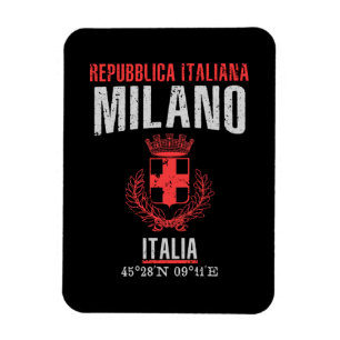 Magnet Flexible Milano