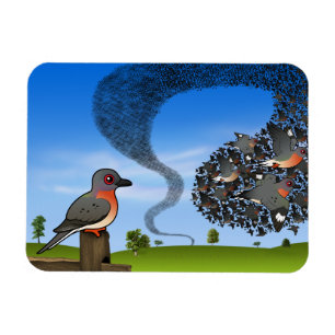 Magnet Flexible Milliards