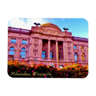 Magnet Flexible Milwaukee, Wisconsin