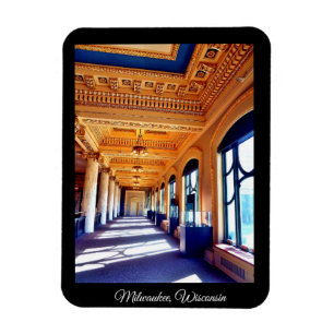 Magnet Flexible Milwaukee, Wisconsin