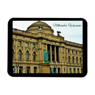 Magnet Flexible Milwaukee, Wisconsin