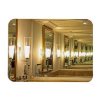 Miroir à infini