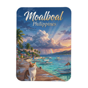 Magnet Flexible Moalboal Philippines