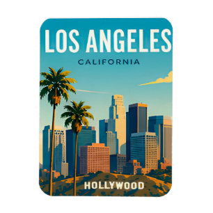 Magnet Flexible Mode de vie de luxe à Los Angeles