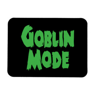 MAGNET FLEXIBLE MODE GOBLIN