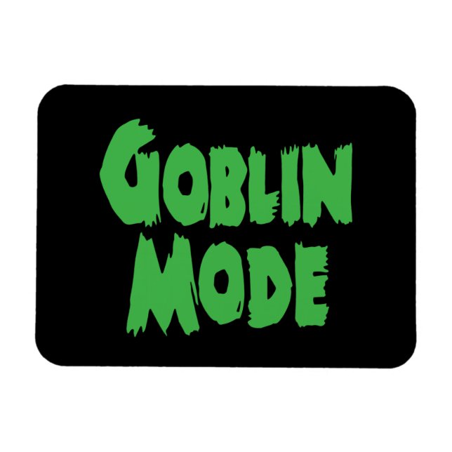 MAGNET FLEXIBLE MODE GOBLIN (Horizontal)