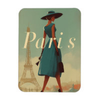 Mode Paris vintage
