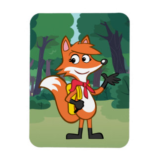 Magnet Flexible modèle