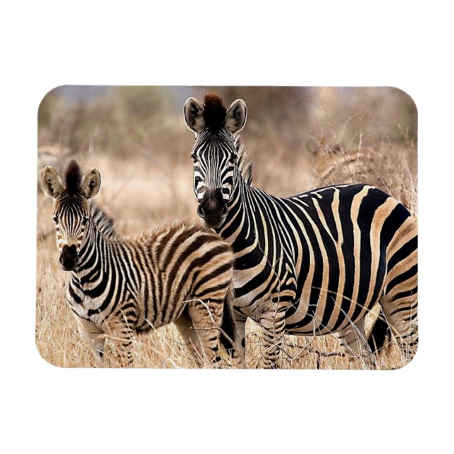 Magnet Flexible Moi et maman (Horizontal)