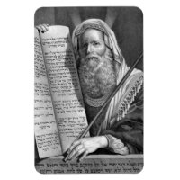 Moïse et les dix commandements