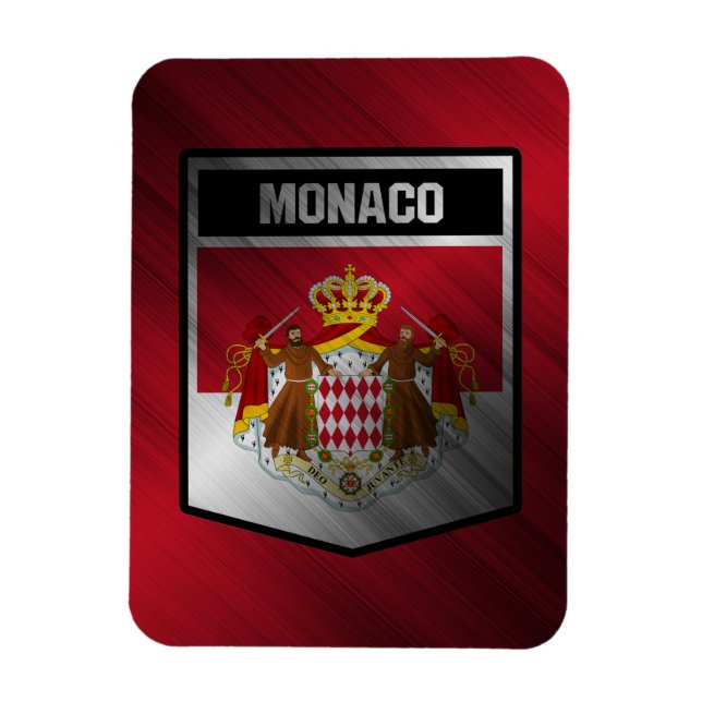 Magnet Flexible Monaco (Vertical)