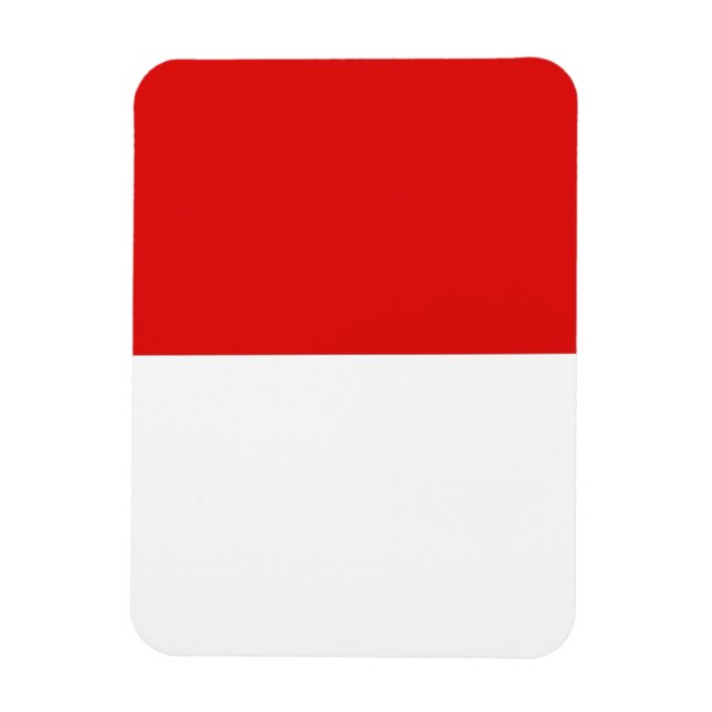 Magnet Flexible Monaco (Vertical)