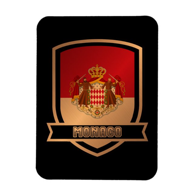 Magnet Flexible Monaco (Vertical)
