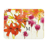 Monogramme | La Plum de Patty