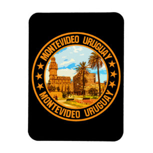 Magnet Flexible Montevideo Uruguay