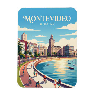 Magnet Flexible Montevideo Uruguay