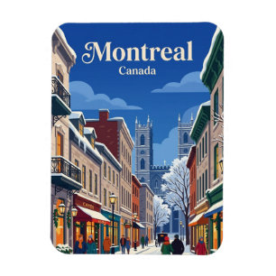 Magnet Flexible Montréal, Québec Canada