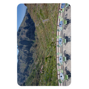 Magnet Flexible Monts Teno