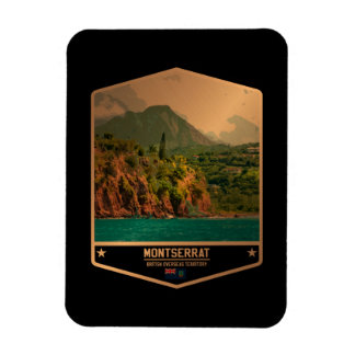 Magnet Flexible Montserrat
