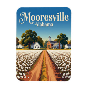Magnet Flexible Mooresville États-Unis