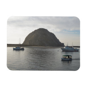 Magnet Flexible Morro Rock à Morro Bay, CA