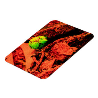 Magnet Flexible mosquitus
